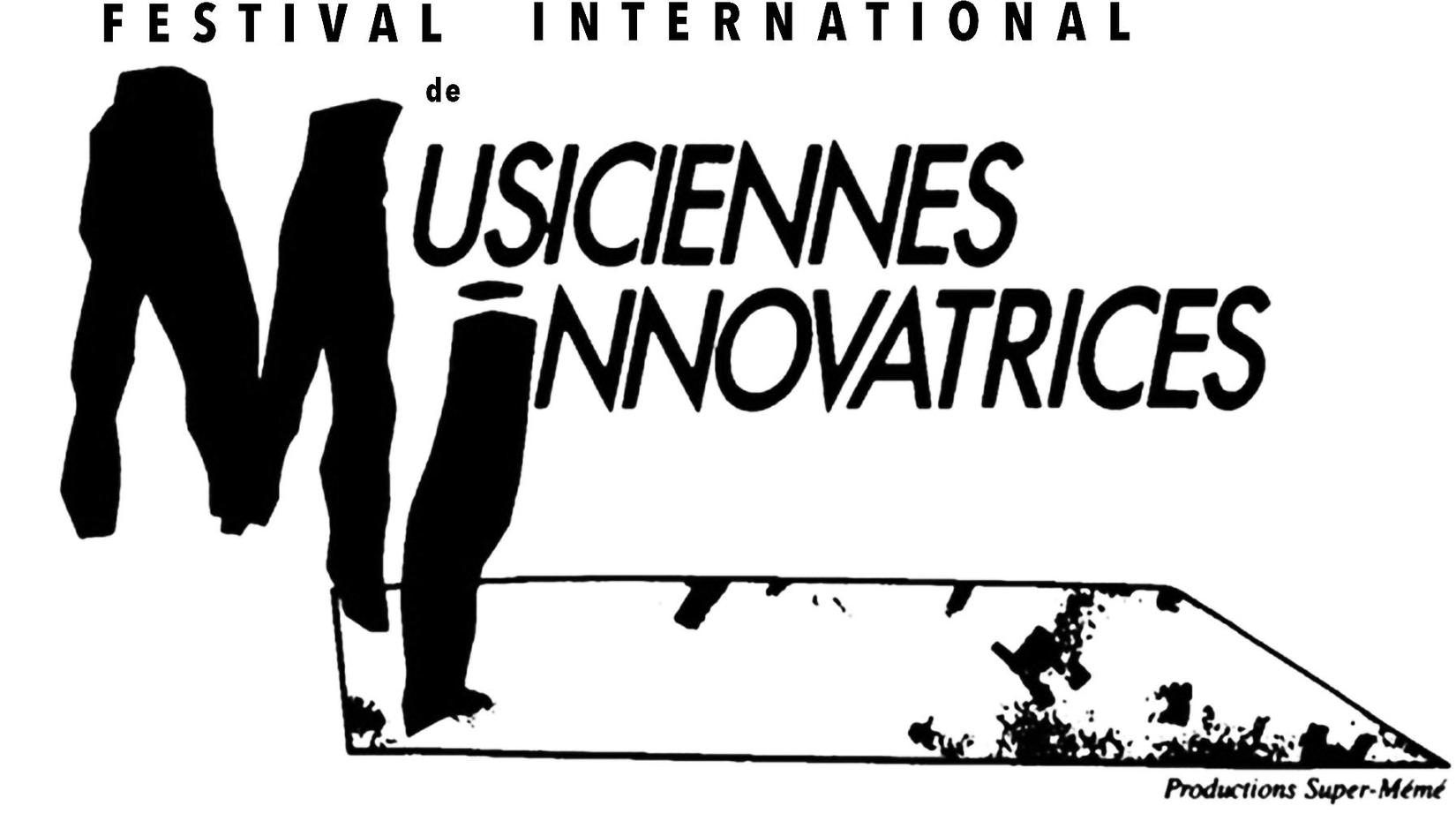 Festival international de musiciennes innovatrices (F.I.M.I.)