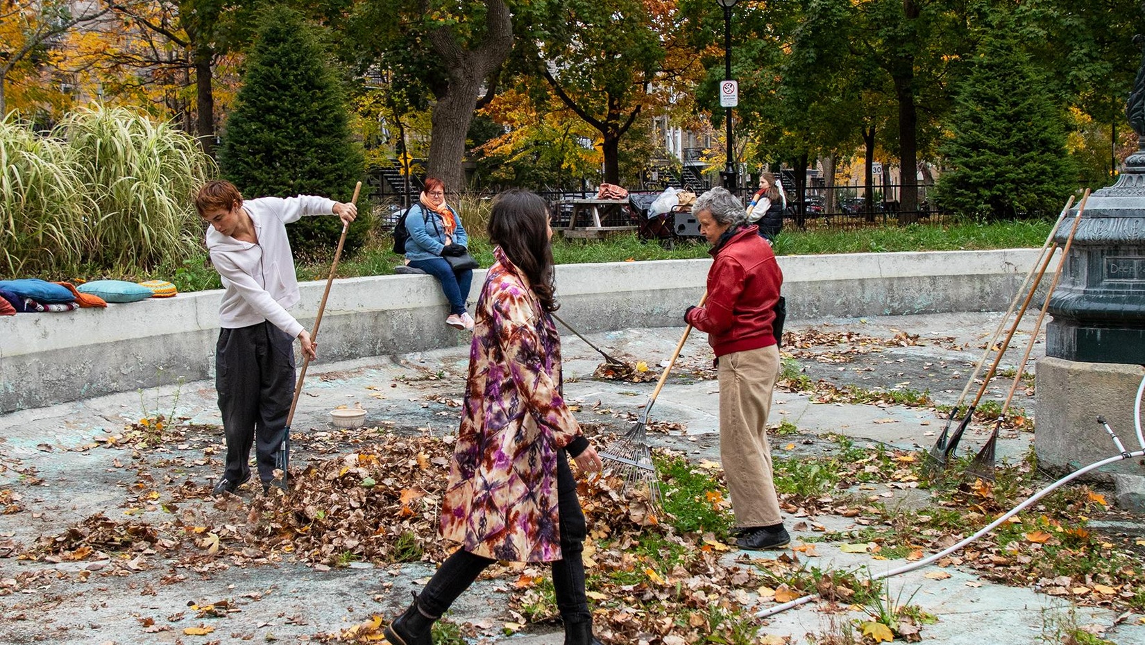 Caroline Loncol Daignault