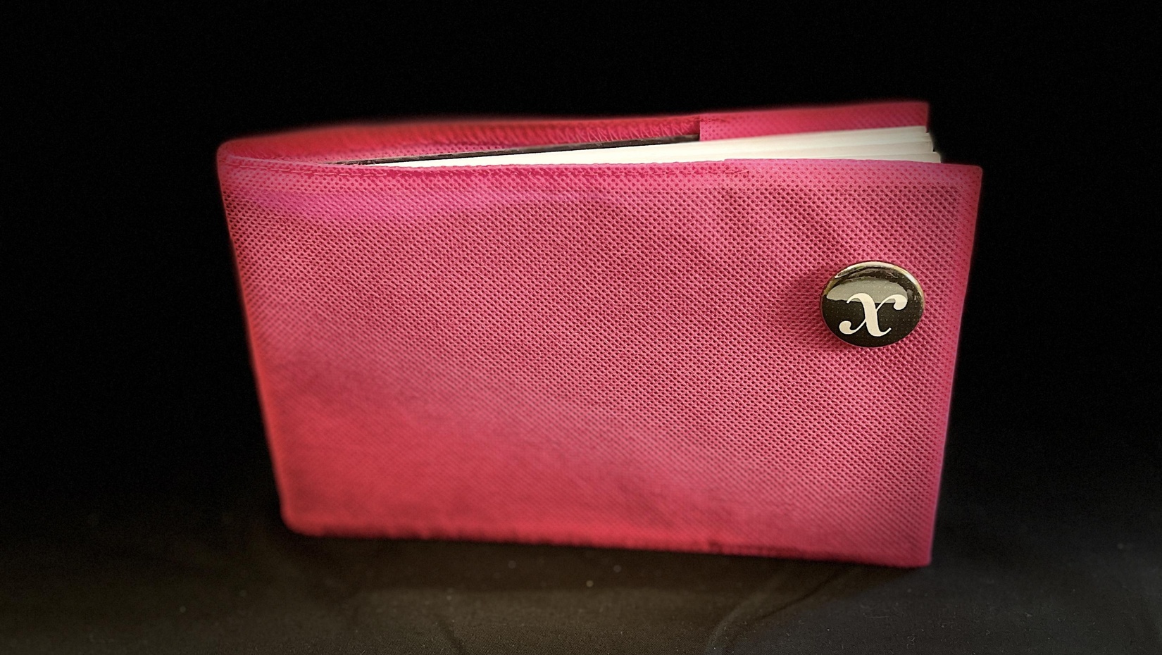 Publicación Petit registre de formules – Variable X