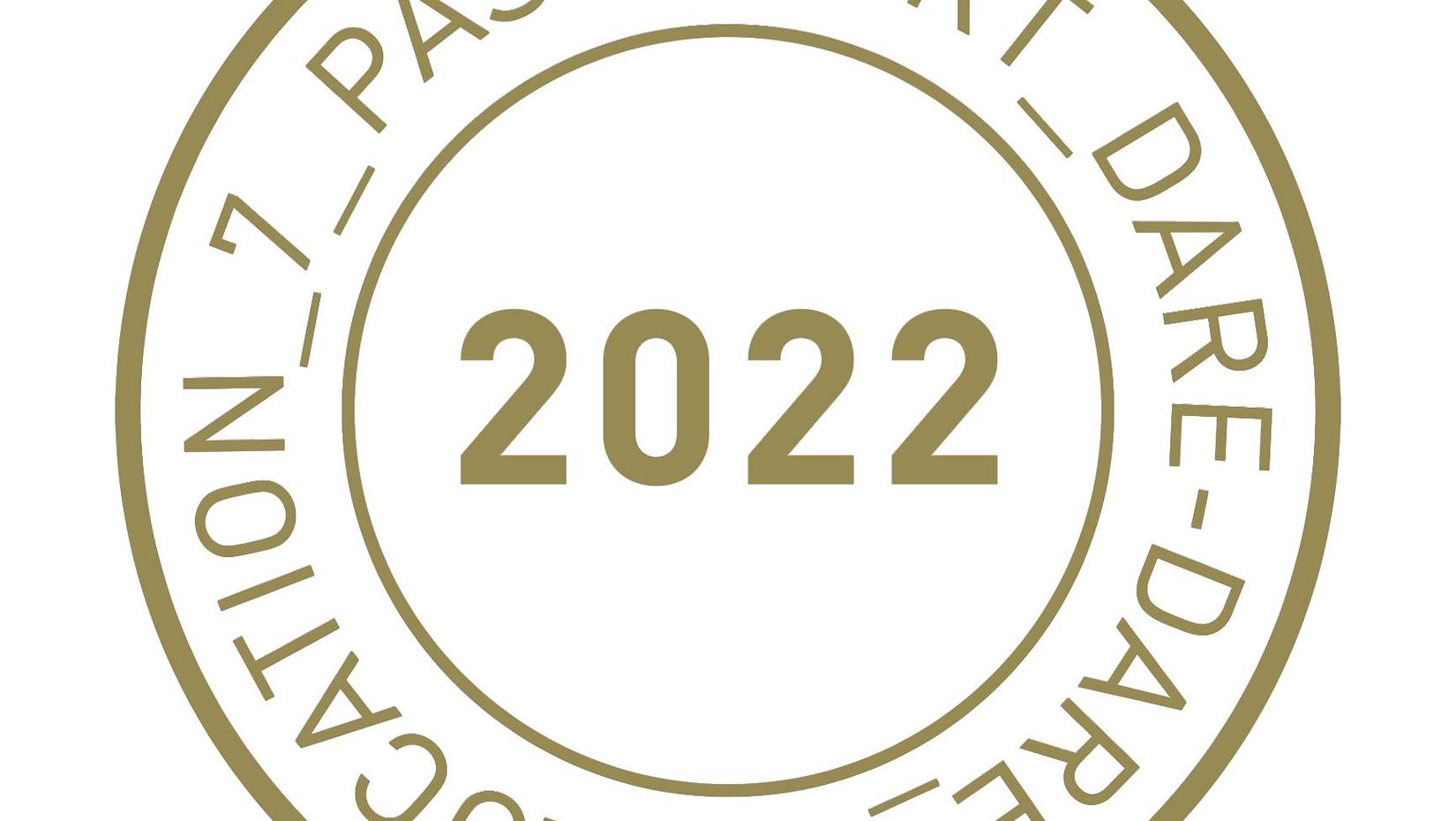 PASSEPORT 2022