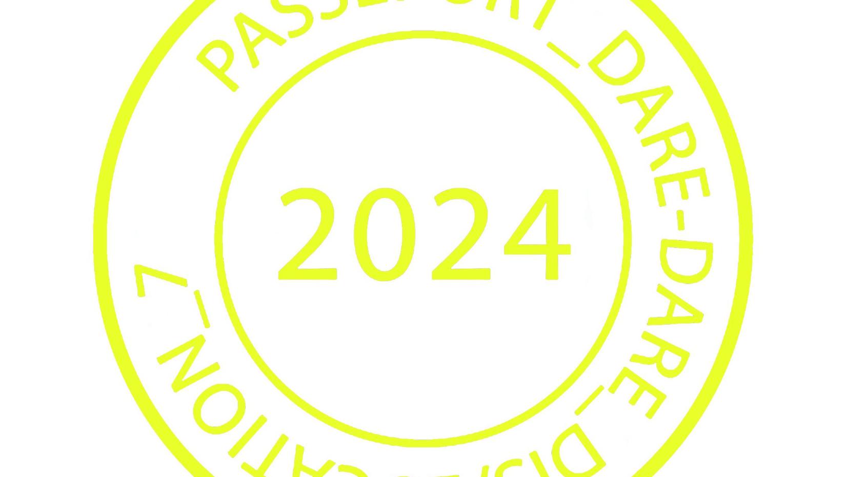 PASSEPORT 2024