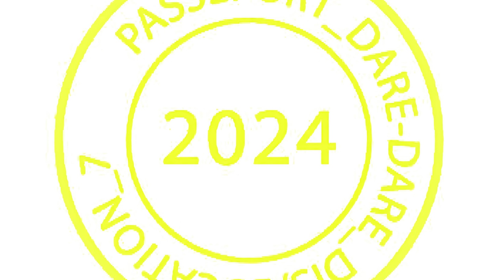 PASSEPORT 2024