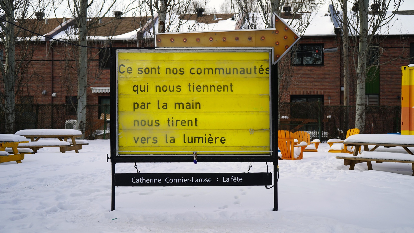 Catherine Cormier-Larose