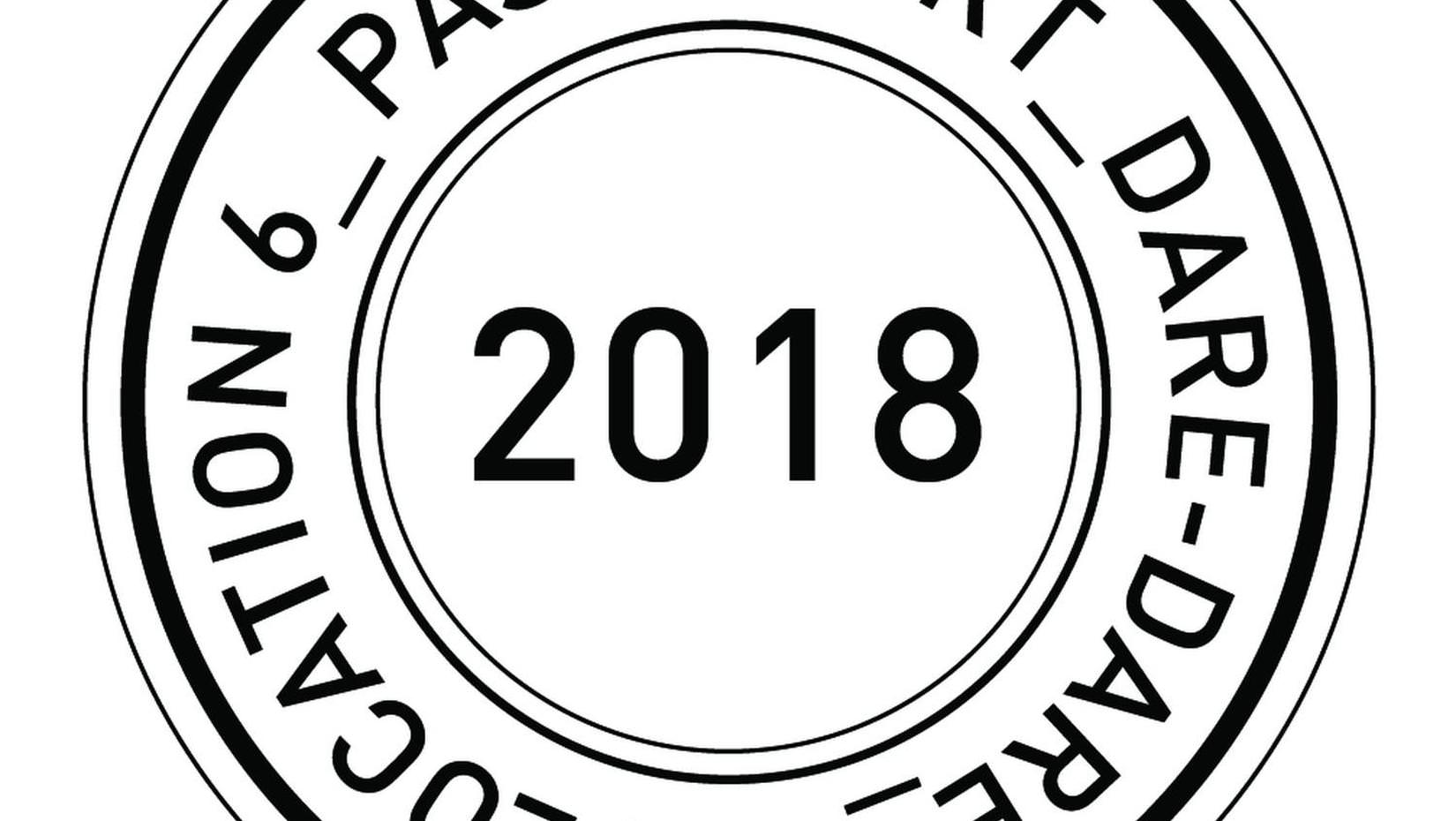 PASSEPORT 2018 + Noche de fiesta