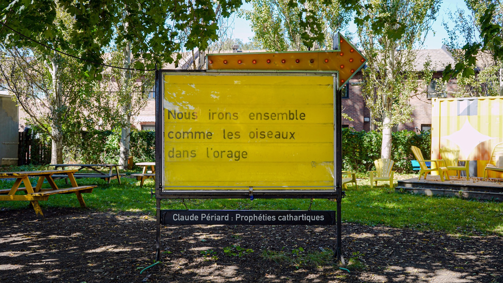 claude périard