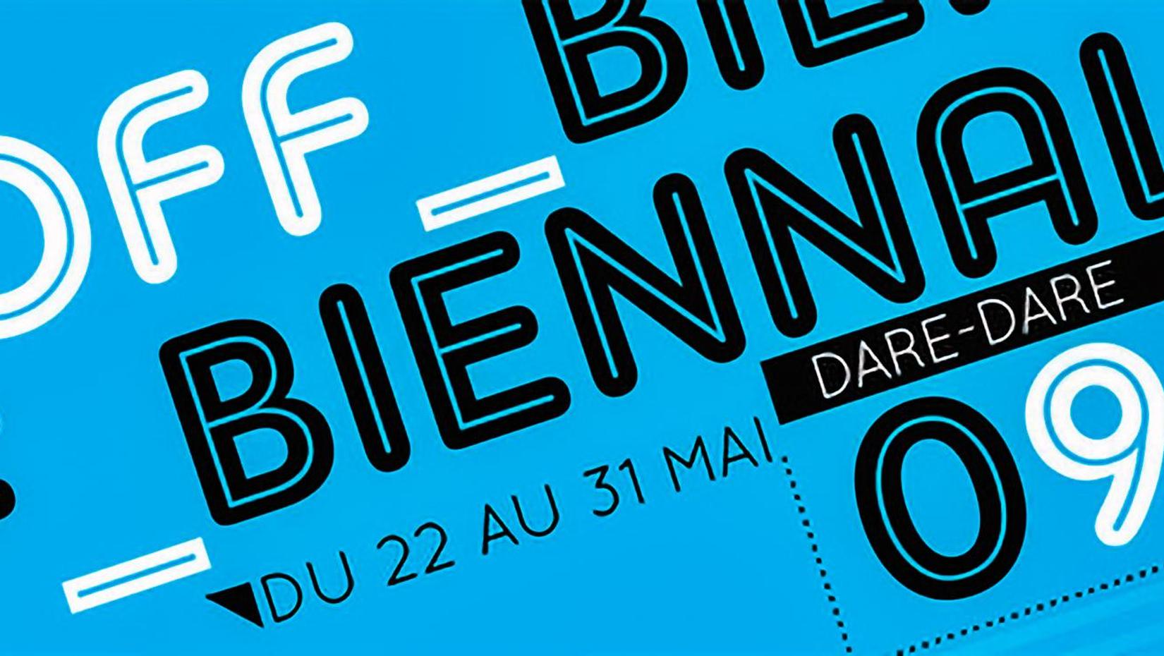 Off-Biennale