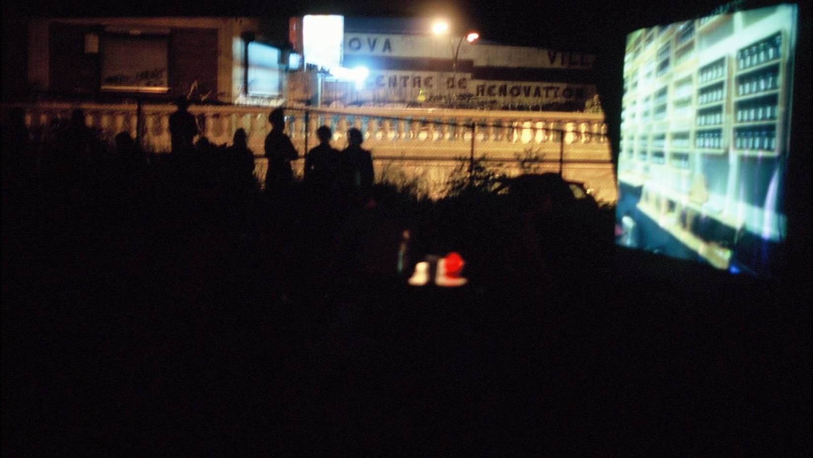 Projections Libres