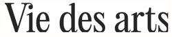 Vie des arts