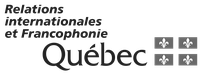 Relations internationales et Francophonie Québec