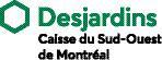 Desjardins Caisse du Sud Ouest