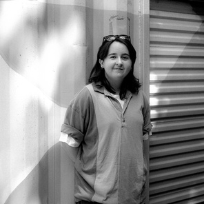 Sandrine Martel