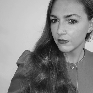 Nadège Grebmeier Forget