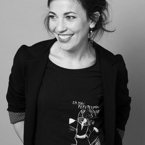 Chloé Charbonnier