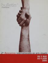 La chambre blanche - bulletin 26