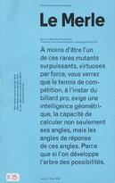 Le rôle de l'Artiste dans la société actuelle (1973)