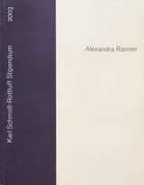 Alexandra Ranner