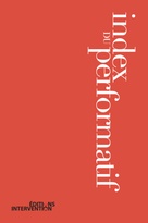 Index du performatif