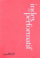 Index du performatif