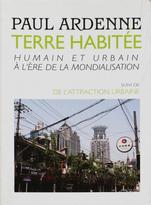 Terre habitée : Humain et urbain à l'ère de la mondialisation