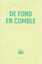 De fond en comble