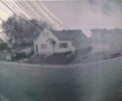 Janie Julien-Fort : Les paysages éphémères | Chantiers sous surveillance