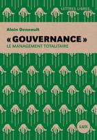 Gouvernance : Le management totalitaire