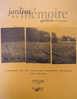 Jardins de la mémoire