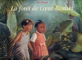 La forêt de Coeur-Bouliki