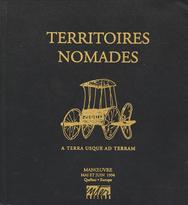 Territoires Nomades - A Terra Usque Ad Terram