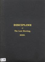 The lost meeting. Discipline of the lost meaning