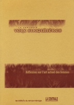 Voix Singulières