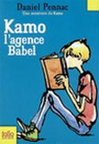 Kamo l’agence Babel