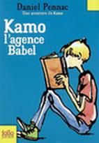 Kamo l’agence Babel