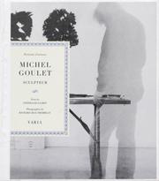 Michel Goulet, sculpteur