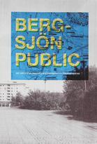 Bergsjön public : Art and social practice in Gothenburg’s Outermost Suburb