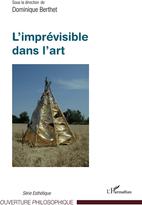 L'imprévisible dans l'art