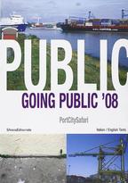 Going Public '08  PortCitySafari