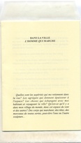 Dans la ville