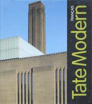 Tate Modern : Le guide