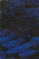 9 Evenings Reconsidered : Art, Theatre, and Engineering