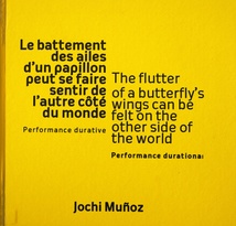 Le battement des ailes d'un papillon peut se faire sentir de l'autre côté du monde