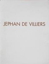 Jephan de Villiers