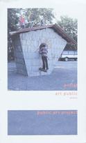 Projet art public / Public art project