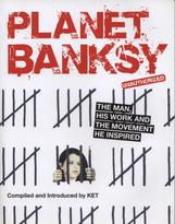 Planet Banksy