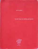 On est tous la même personne