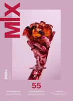 MIX : Independent art & culture