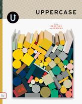 UPPERCASE FOR THE CREATIVE AND CURIOUS