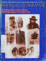 PARALLÉLOGRAMME
