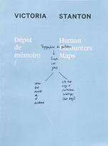 Dépôt de mémoire : Human Encounter Maps