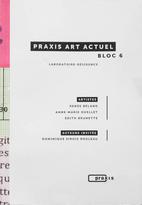 Bloc 6 : Laboratoire-résidence